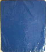 GembirdMousepadMP-A1B1-BLUE,Cloth