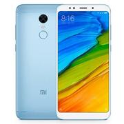 СмартфонXiaomiRedmi5Plus5.99"3+32Gb4000mAhDUOS/BLUECN+