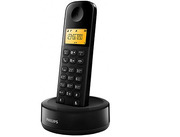 DectPhilipsD1301B/51Black,AOH,CallerID,Speakerphone(telefonfarafirDECT/DECTтелефон)