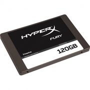 SSD2.5"KingstonHyperXFURYSSDSHFS37A/120G120GB,7mm,Read500MB/s,Write500MB/s,SATAIII6.0Gbps