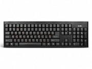 КлавиатураSVENMultimediaKB-S306,Black