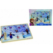 EichhornPuzzle-lemn”Frozen”11el.