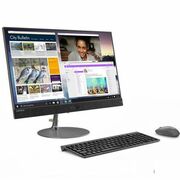 23.8"Lenovo730S-24IKBAll-in-One,IntelCorei7-8550U1.8-4.0GHz/16GBDDR4/2TBHDD+256GBSSD/IntelUHD620/Bluetooth/HDMI/USB3.1/IRCamera/23.8"FHDIPSTouchscreenDisplay(1920x1080)/WirelessKeyboard&Mouse/Windows10Home,64-bit