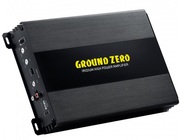 GroundZeroGZIA2.240,Amplificator,2-channel,550Wmax