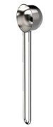 Xavax111267,Coffeemeasuringspoon,6g/15ml/16.8cm,Stain