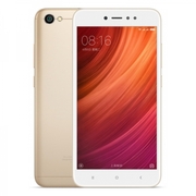 5.0"XiaomiRedMi5A(Global)16GBGold2GBRAM,QualcommSnapdragon425Quad-core1.4GHz,Adreno308,DualSIM,5.0"720x1280IPS296ppi,microSD,13MP/5MP,LEDflash,3000mAh,FM-radio,WiFi-AC,BT4.2,LTE,Android7.1(MIUI9),Infraredport