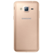 СмартфонSamsungJ320FZDD(Gold)