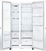 ХолодильникSide-by-sideLGGC-B247SVDC