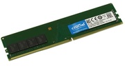 8GBDDR4CrucialCT8G4DFRA266DDR48GBPC4-213002666MHzCL19,Retail(memorie/память)