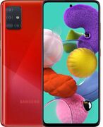 СмартфонSamsungGalaxyA514/64Red