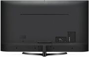 ТелевизорLED50"SmartLG50UK6410PLC,Black