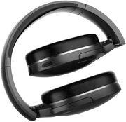 BaseusOver-EarWirelessHeadphoneD02ProEncok,Black