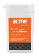 ACMECL02ScreenCleaningWipesTFT/LCD100pcs