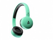 Bluetoothheadset,CellularMUSICSOUND,Green