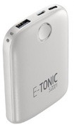 PowerBankE-Tonic5000mAh,SYPBHD5000,White