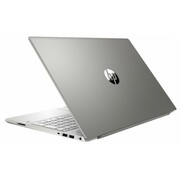 Ноутбук15.6"HPPavilion15-CS3153Silver