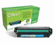 Green2GT-H-251C-C,HPCE251ACompatible,8000pages,Cyan:HPColorLaserJetCP3525