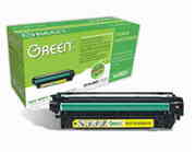 Green2GT-H-252Y-C,HPCE252ACompatible,8000pages,Yellow:HPColorLaserJetCP3525
