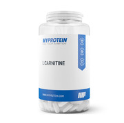 MYPROTEINLCarnitine-90Tabs90tab