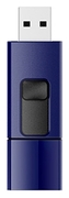 16GBUSBFlashDriveSiliconPower"UltimaU05",DeepBlue,Retail,USB2.0