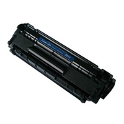 LaserCartridgeforHPQ2612A(Canon703)blackCompatibleKT
