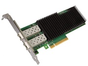 IntelServerAdapterIntelXXV710,PCIe3.0x8,DualSFP28Port25G