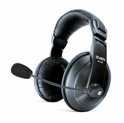 SVENAP-860MV,Headphoneswithmicrophone,Volumecontrol,2m,Black