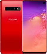 СмартфонSamsungGalaxyS10G973,Red