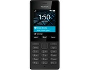 МобильныйтелефонNokia150DualSimBlack