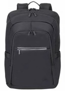 BackpackRivacase7569ECO,forLaptop17,3"&Citybags,Black