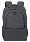 BackpackRivacase8435ECO,forLaptop15,6"&Citybags,Black