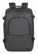 BackpackRivacase8465ECO,forLaptop15,6"&Citybags,Black