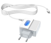 HocoC75Imperiousdualportcharger(Micro)