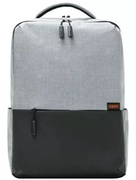 BackpackXiaomiMiCommuterBackpack,forLaptop15.6"&CityBags,LightGray