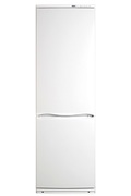 ХолодильникAtlantXM6024100White