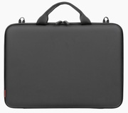 NBbagRivacase5130,HardshellforMacBookAir15"andLaptop14"&Citybags,Black