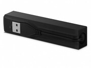 SVENHB-891,USB2.0Hub4-portBlack