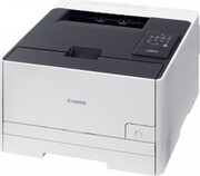 PrinterColorCanoni-SensysLBP-7110CW,WiFi,A4,1200x1200dpi,mono/color-14ppm,64Мb,60-220г/м2,PaperInput150-sheettray,USB2.0,Set:Cart731/731H(1400/2400(standart)pages5%),Cartr731C,M,Y(1500(standart)pages5%)-starter800p