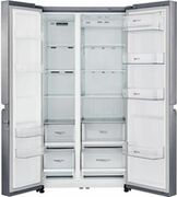ХолодильникSideBySideLGGC-B247SMUV