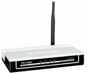 WirelessAccessPointTP-LINK"TL-WA5110G",54Mbps,HighPower,detachable4dBiantenna