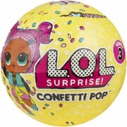 L.O.LSurpriceS3-Confettiast