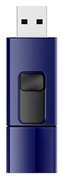 16GBUSBFlashDriveSiliconPower"BlazeB05",DeepBlue,Capless,USB3.0
