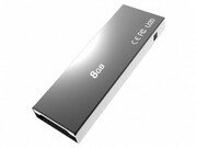 ФлешкаAddlinkU20,8GB,USB2.0,Titanium,Metal