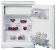 ХолодильникIndesitTT85.001WT
