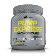 OLIMPPumpExpress2.0concentrate660g660g