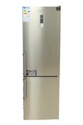 ХолодильникMarshalFrostMML-330NFInox