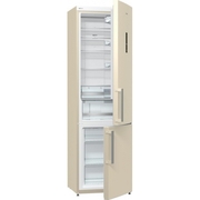 ХолодильникGorenjeNRK6201MC-0(HZF3769H)Beige