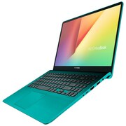 LaptopASUSVivoBookS15S530FA,15.6FHD,IntelCorei5-8265U,8GB,SSD256GBM.2,IntelUHDGraphics620,noDVD,802.11ac(2x2)Dualband+BT4.2,Porturi:2xUSB2.0/1xUSB3.0/1xUSB3.1TypeCGen1/1xHeadphone-outandAudio-inComboJack/1