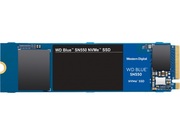 .M.2NVMeSSD250GBWDBlueSN550[PCIe3.0x4,R/W:2400/950MB/s,170/135KIOPS,TLCBiCS3]