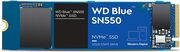 .M.2NVMeSSD2.0TBWDBlueSN550[PCIe3.0x4,R/W:2600/1800MB/s,360/484KIOPS,TLCBiCS3]
